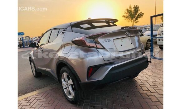 Buy Import Toyota C-HR Other Car in Import - Dubai in Belait Buy Import Toyota C-HR Other Car in Import - Dubai in Belait