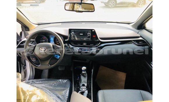 Buy Import Toyota C-HR Other Car in Import - Dubai in Belait Buy Import Toyota C-HR Other Car in Import - Dubai in Belait