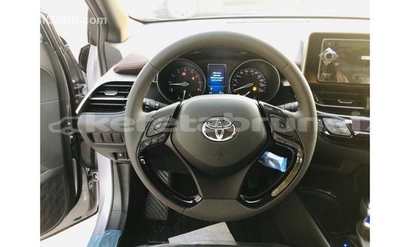 Buy Import Toyota C-HR Other Car in Import - Dubai in Belait Buy Import Toyota C-HR Other Car in Import - Dubai in Belait