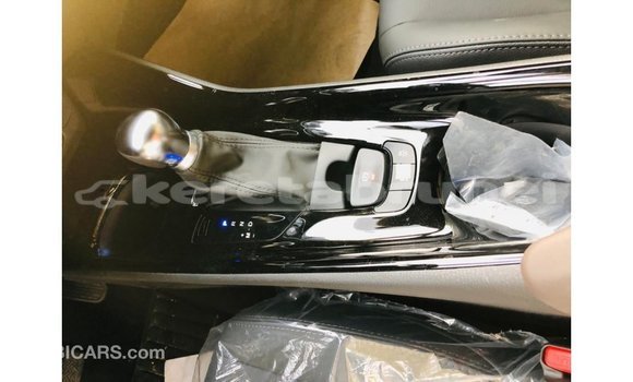 Buy Import Toyota C-HR Other Car in Import - Dubai in Belait Buy Import Toyota C-HR Other Car in Import - Dubai in Belait