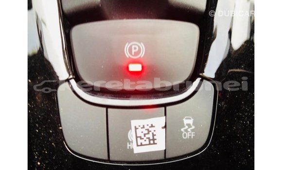 Buy Import Toyota C-HR Other Car in Import - Dubai in Belait Buy Import Toyota C-HR Other Car in Import - Dubai in Belait