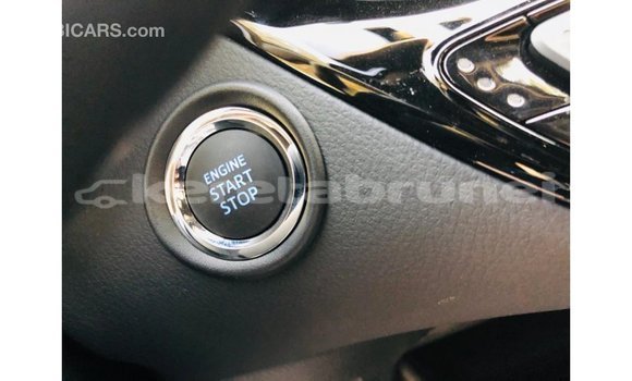Buy Import Toyota C-HR Other Car in Import - Dubai in Belait Buy Import Toyota C-HR Other Car in Import - Dubai in Belait
