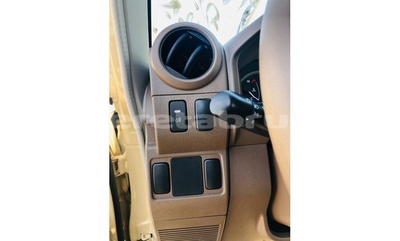 Buy Import Toyota Land Cruiser Beige Car in Import - Dubai in Belait Buy Import Toyota Land Cruiser Beige Car in Import - Dubai in Belait