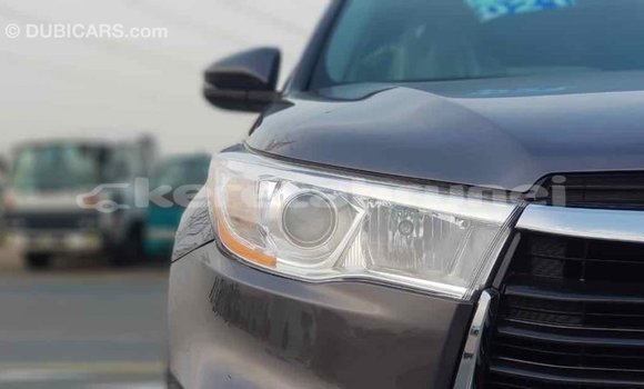 Buy Import Toyota Highlander Other Car in Import - Dubai in Belait Buy Import Toyota Highlander Other Car in Import - Dubai in Belait