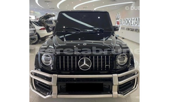 Buy Import Mercedes-Benz 190 Black Car in Import - Dubai in Belait Buy Import Mercedes-Benz 190 Black Car in Import - Dubai in Belait