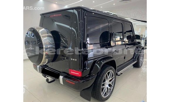 Buy Import Mercedes-Benz 190 Black Car in Import - Dubai in Belait Buy Import Mercedes-Benz 190 Black Car in Import - Dubai in Belait