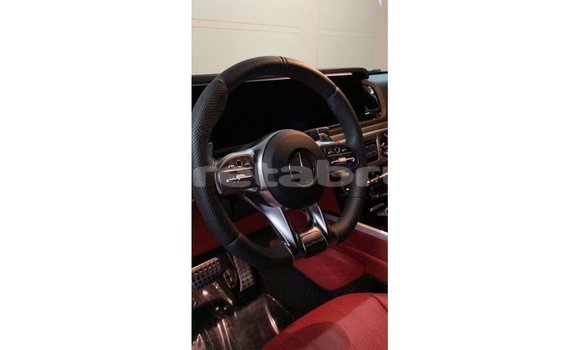 Buy Import Mercedes-Benz 190 Black Car in Import - Dubai in Belait Buy Import Mercedes-Benz 190 Black Car in Import - Dubai in Belait