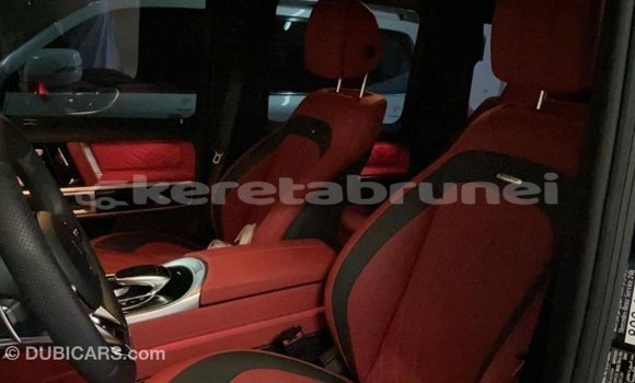 Buy Import Mercedes-Benz 190 Black Car in Import - Dubai in Belait Buy Import Mercedes-Benz 190 Black Car in Import - Dubai in Belait