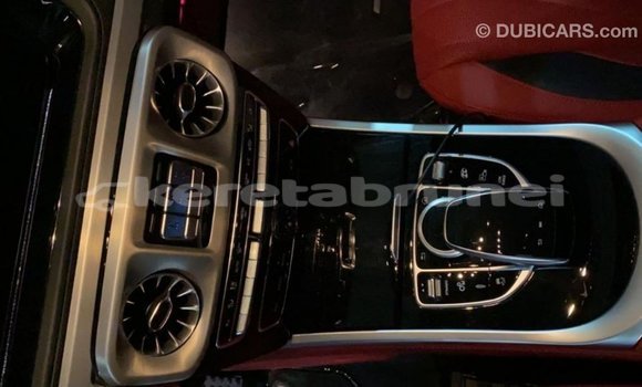 Buy Import Mercedes-Benz 190 Black Car in Import - Dubai in Belait Buy Import Mercedes-Benz 190 Black Car in Import - Dubai in Belait