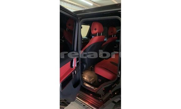 Buy Import Mercedes-Benz 190 Black Car in Import - Dubai in Belait Buy Import Mercedes-Benz 190 Black Car in Import - Dubai in Belait