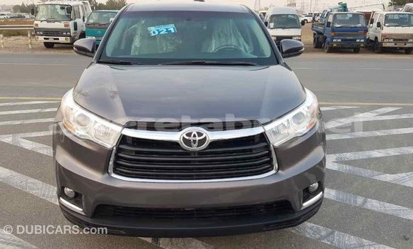 Buy Import Toyota Highlander Other Car in Import - Dubai in Belait Buy Import Toyota Highlander Other Car in Import - Dubai in Belait