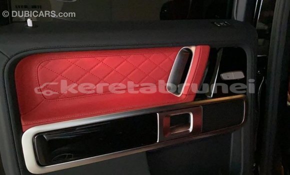 Buy Import Mercedes-Benz 190 Black Car in Import - Dubai in Belait Buy Import Mercedes-Benz 190 Black Car in Import - Dubai in Belait