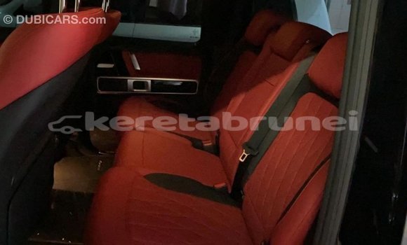 Buy Import Mercedes-Benz 190 Black Car in Import - Dubai in Belait Buy Import Mercedes-Benz 190 Black Car in Import - Dubai in Belait