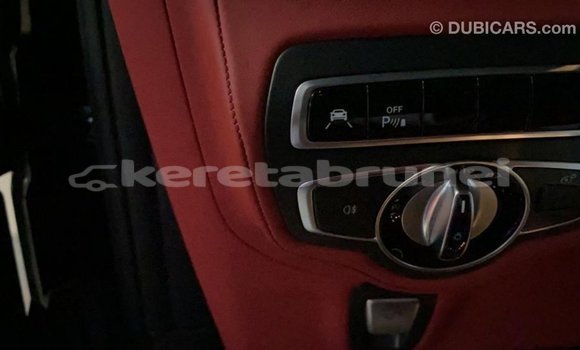 Buy Import Mercedes-Benz 190 Black Car in Import - Dubai in Belait Buy Import Mercedes-Benz 190 Black Car in Import - Dubai in Belait