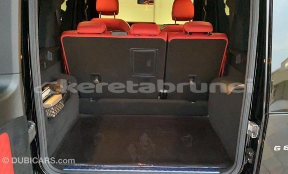 Buy Import Mercedes-Benz 190 Black Car in Import - Dubai in Belait Buy Import Mercedes-Benz 190 Black Car in Import - Dubai in Belait