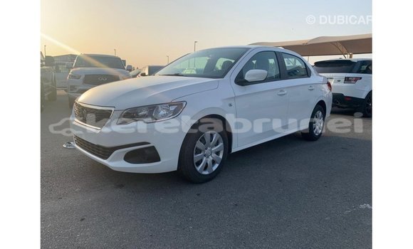Buy Import Peugeot 301 White Car in Import - Dubai in Belait Buy Import Peugeot 301 White Car in Import - Dubai in Belait