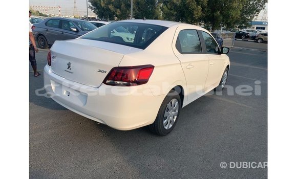 Buy Import Peugeot 301 White Car in Import - Dubai in Belait Buy Import Peugeot 301 White Car in Import - Dubai in Belait