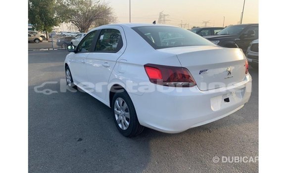 Buy Import Peugeot 301 White Car in Import - Dubai in Belait Buy Import Peugeot 301 White Car in Import - Dubai in Belait