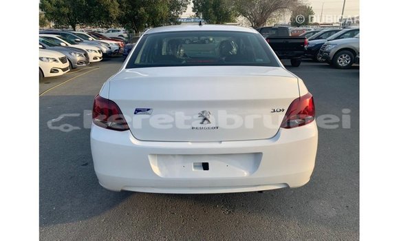 Buy Import Peugeot 301 White Car in Import - Dubai in Belait Buy Import Peugeot 301 White Car in Import - Dubai in Belait