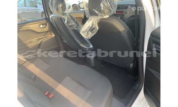 Buy Import Peugeot 301 White Car in Import - Dubai in Belait Buy Import Peugeot 301 White Car in Import - Dubai in Belait