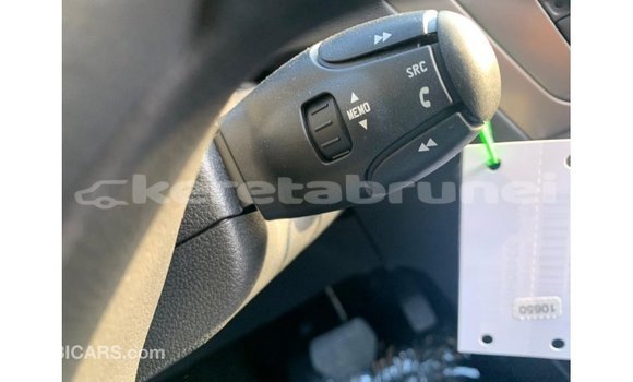 Buy Import Peugeot 301 White Car in Import - Dubai in Belait Buy Import Peugeot 301 White Car in Import - Dubai in Belait