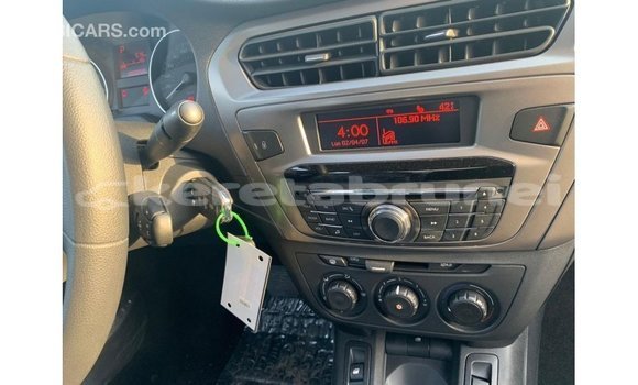 Buy Import Peugeot 301 White Car in Import - Dubai in Belait Buy Import Peugeot 301 White Car in Import - Dubai in Belait