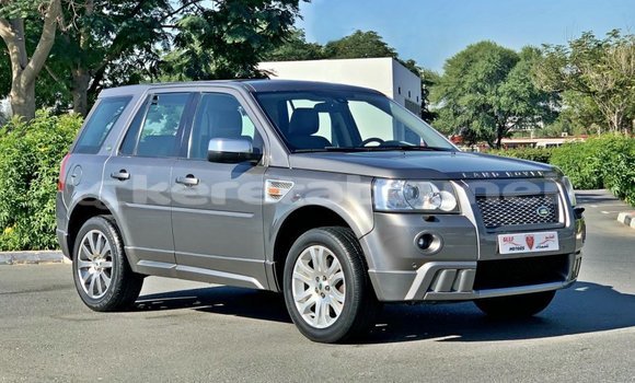 Buy Import Land Rover Defender Other Car in Import - Dubai in Belait