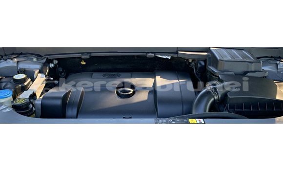 Buy Import Land Rover Defender Other Car in Import - Dubai in Belait Buy Import Land Rover Defender Other Car in Import - Dubai in Belait