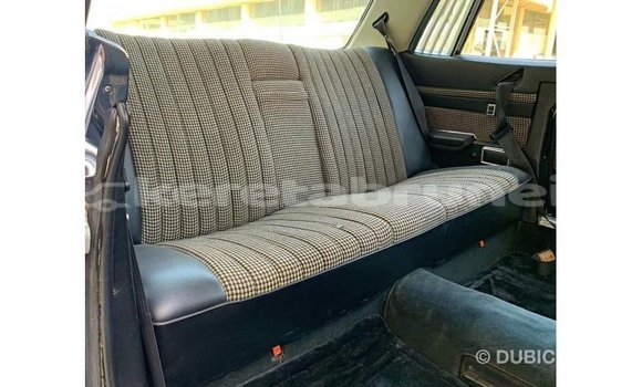 Buy Import Mercedes-Benz 190 White Car in Import - Dubai in Belait Buy Import Mercedes-Benz 190 White Car in Import - Dubai in Belait