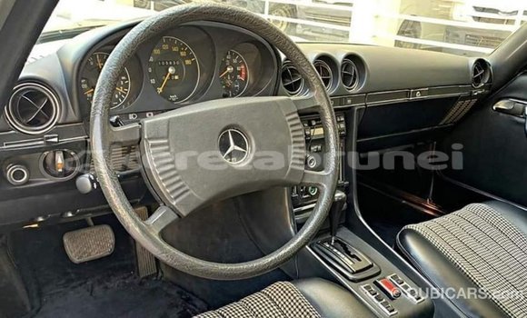 Buy Import Mercedes-Benz 190 White Car in Import - Dubai in Belait Buy Import Mercedes-Benz 190 White Car in Import - Dubai in Belait