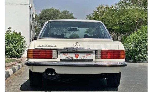 Buy Import Mercedes-Benz 190 White Car in Import - Dubai in Belait Buy Import Mercedes-Benz 190 White Car in Import - Dubai in Belait