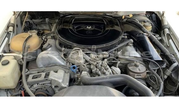 Buy Import Mercedes-Benz 190 White Car in Import - Dubai in Belait Buy Import Mercedes-Benz 190 White Car in Import - Dubai in Belait