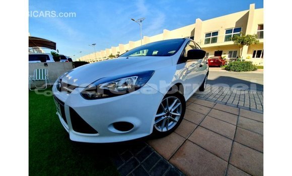 Buy Import Ford Focus White Car in Import - Dubai in Belait Buy Import Ford Focus White Car in Import - Dubai in Belait