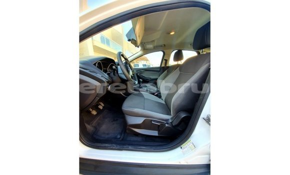 Buy Import Ford Focus White Car in Import - Dubai in Belait Buy Import Ford Focus White Car in Import - Dubai in Belait