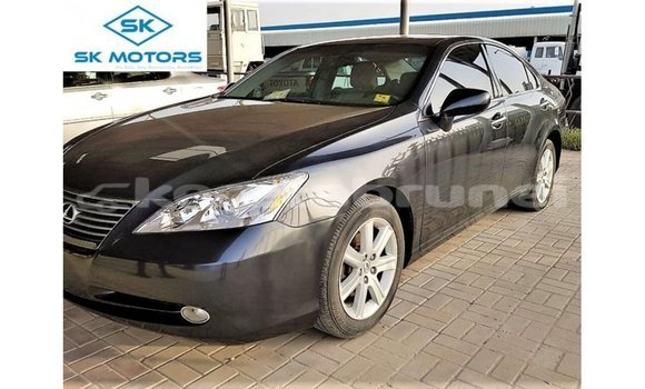 Buy Import Lexus ES Other Car in Import - Dubai in Belait
