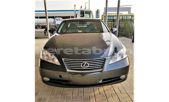 Buy Import Lexus ES Other Car in Import - Dubai in Belait Buy Import Lexus ES Other Car in Import - Dubai in Belait