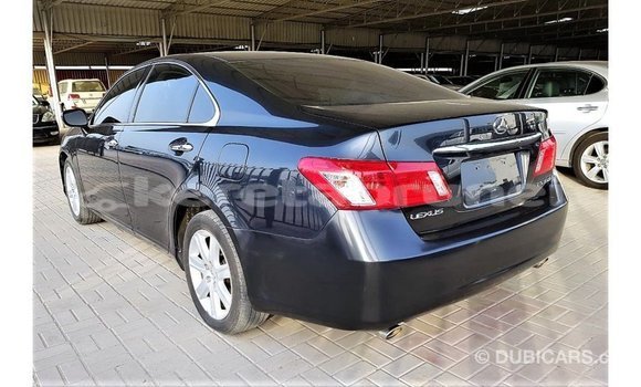 Buy Import Lexus ES Other Car in Import - Dubai in Belait Buy Import Lexus ES Other Car in Import - Dubai in Belait