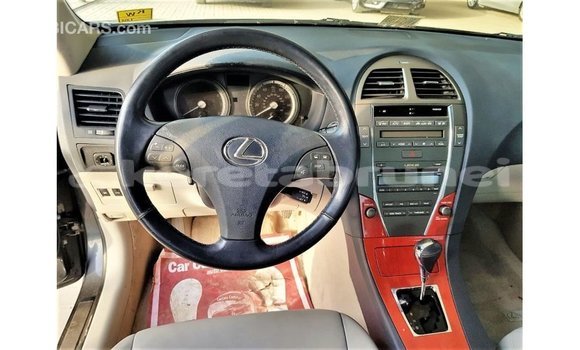 Buy Import Lexus ES Other Car in Import - Dubai in Belait Buy Import Lexus ES Other Car in Import - Dubai in Belait