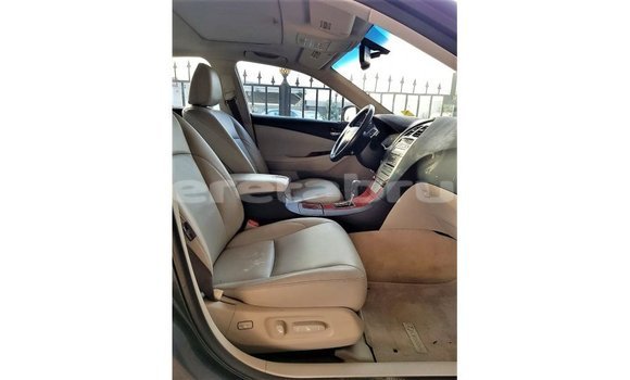 Buy Import Lexus ES Other Car in Import - Dubai in Belait Buy Import Lexus ES Other Car in Import - Dubai in Belait