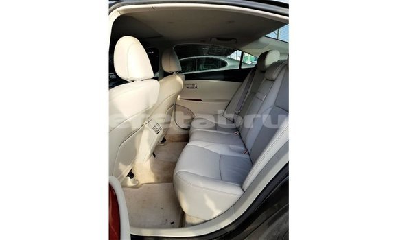 Buy Import Lexus ES Other Car in Import - Dubai in Belait Buy Import Lexus ES Other Car in Import - Dubai in Belait