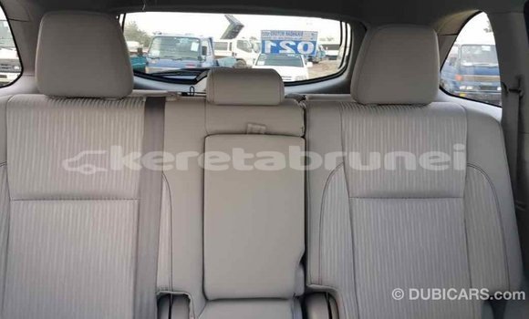 Buy Import Toyota Highlander Other Car in Import - Dubai in Belait Buy Import Toyota Highlander Other Car in Import - Dubai in Belait