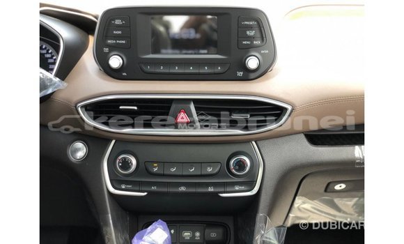 Buy Import Hyundai Santa Fe Red Car in Import - Dubai in Belait Buy Import Hyundai Santa Fe Red Car in Import - Dubai in Belait