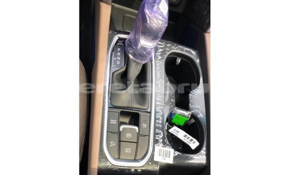 Buy Import Hyundai Santa Fe Red Car in Import - Dubai in Belait Buy Import Hyundai Santa Fe Red Car in Import - Dubai in Belait