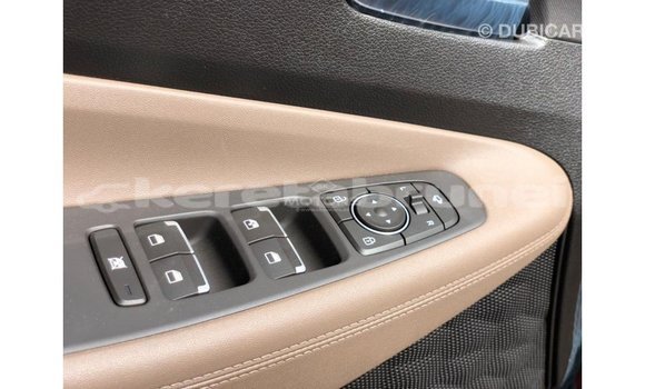 Buy Import Hyundai Santa Fe Red Car in Import - Dubai in Belait Buy Import Hyundai Santa Fe Red Car in Import - Dubai in Belait