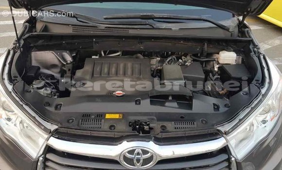 Buy Import Toyota Highlander Other Car in Import - Dubai in Belait Buy Import Toyota Highlander Other Car in Import - Dubai in Belait