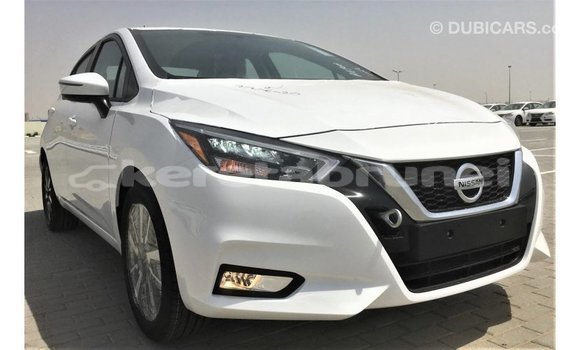 Buy Import Nissan Sunny White Car in Import - Dubai in Belait Buy Import Nissan Sunny White Car in Import - Dubai in Belait