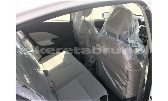 Buy Import Nissan Sunny White Car in Import - Dubai in Belait Buy Import Nissan Sunny White Car in Import - Dubai in Belait