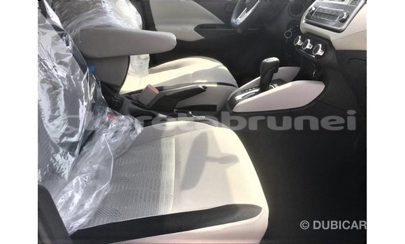 Buy Import Nissan Sunny White Car in Import - Dubai in Belait Buy Import Nissan Sunny White Car in Import - Dubai in Belait