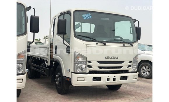 Buy Import Isuzu Rodeo White Car in Import - Dubai in Belait Buy Import Isuzu Rodeo White Car in Import - Dubai in Belait