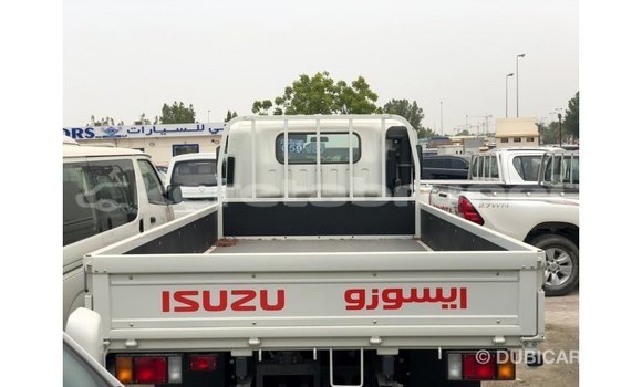 Buy Import Isuzu Rodeo White Car in Import - Dubai in Belait Buy Import Isuzu Rodeo White Car in Import - Dubai in Belait